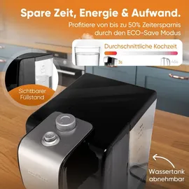 Proficook PC-HWS 1168