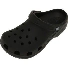 Crocs Classic Clog Black 36-37