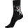 H.I.S. H.I.S Socken in 5x schwarz | Gr.: 27-30
