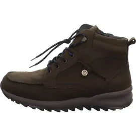 WALDLÄUFER Winterstiefeletten Helle in fichte - Gr.: 47 EU Weit