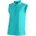 ärmelloses Polo Shirt Damen L