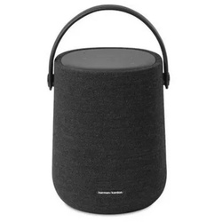 HARMAN KARDON Harman Kardon Citation 200 Wireless Lautsprecher schwarz