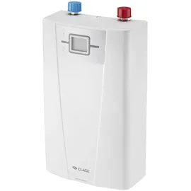 OVENTROP Durchlauferhitzer-Modul für Regudis W-HTE