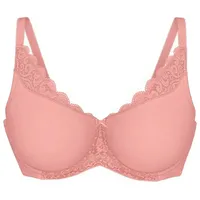 Triumph Amourette W01 Schalen-BH Cherry Rose 85F