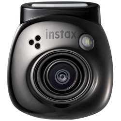 FUJI Instax PAL Black metal