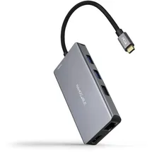 NANOCABLE 10.16.1009 – Grey