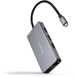 NANOCABLE 10.16.1009 – Grey