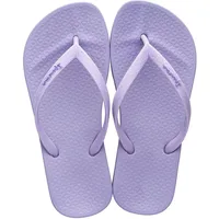 Ipanema Anatomic Colors Kids Flipflop Lila,