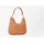 Valentino Brixton Hobo Bag Kunstleder Brown