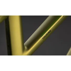 Cube Touring Hybrid Pro 800 2026 28 Zoll RH 46 cm Trapez goldenlime ́n ́black