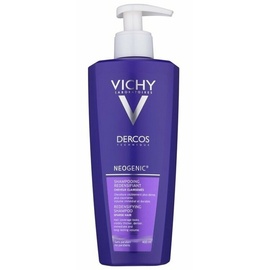 Vichy Dercos Neogenic Redensifying Shampoo 400 ml