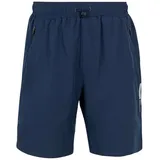 Joy Sportswear, Herren Shorts blau