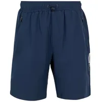 Joy Sportswear, Herren Shorts blau