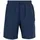 Joy Sportswear, Herren Shorts blau