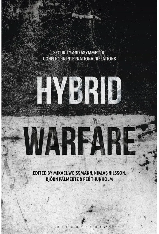 Hybrid Warfare  Taschenbuch
