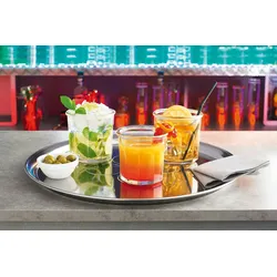 24 x Eskale 31 Tumbler 31cl * - Arcoroc Transparent