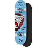 Playlife Lion Skateboard