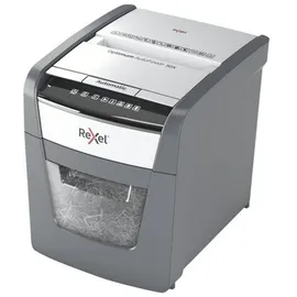 Rexel Optimum AutoFeed+ 50X Schwarz