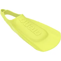 Arena Schwimmflossen Fins Adult Einheitsfarbe 36/37