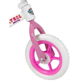 Toimsa Bikes Paw Patrol 10 rosa