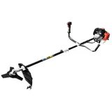 SCHEPPACH BCH42E inkl. 1 x 2,0 Ah und 1 x 2,4A Ladegerät