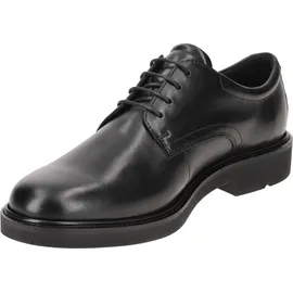ECCO Metropole London Herren Schwarz 41