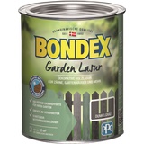 Bondex Garden Greys Lazur 750 ml hell naturgrau