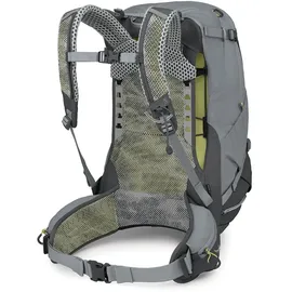 Osprey Sirrus 34 Rucksack Grau