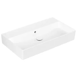 Villeroy & Boch Memento 2.0 Wandwaschtisch 80 x 47 cm (4A228201)