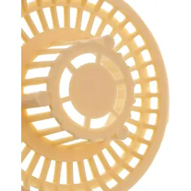 Kadax Abflusssieb 392 Farbmix - KADAX