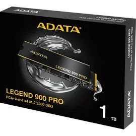 A-Data Legend 900 Pro 1 TB M.2