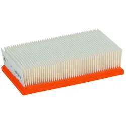 BOSCH Filter für Nass-/Trockensauger PES