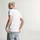 adidas Mexiko T-Shirt 2026 weiß Herren Gr. S