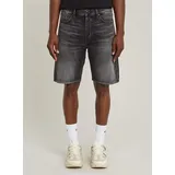 G-Star Dakota Faded Scoria Grau 28W