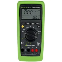 Gossen METRALINE DM 61 Multimeter