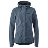 Gonso Damen Sura Light Jacke (Größe XXL, blau)