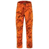 Fjällräven Brenner Pro Winter Trousers M Orange Multi Camo 54