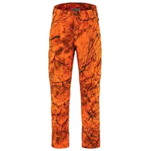 Fjällräven Brenner Pro Winter Trousers M Orange Multi Camo 54