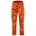 Brenner Winter Trousers M Orange Multi Camo 54