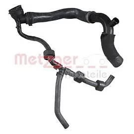 metzger autoteile Metzger Kühlerschlauch 2421562