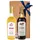 Poli Distillerie Eierlikör 17% Vol. 0,7 l Geschenkset