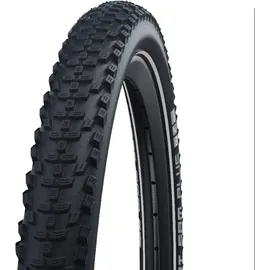 Schwalbe Smart Sam Plus 29 x 2,10 Zoll black + reflex