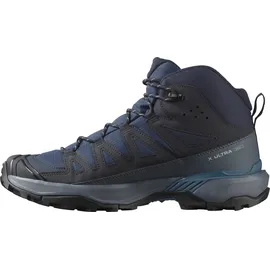 Salomon X Ultra 360 GTX Herren Blue Nights/Dark Navy/Dark Blue 42