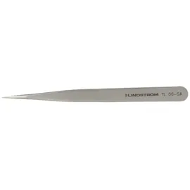Lindstrom Präzisionspinzette 00 Spitz 120 mm