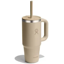 Hydro Flask Thermobecher 0,71 l Beige