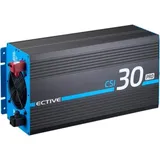 Ective CSI 30 PRO Sinus-Wechselrichter 3000W/12V