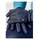 Spiuk Anatomic urban long Gloves schwarz XL