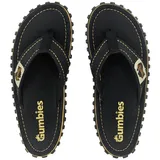 Gumbies Classic Black 44