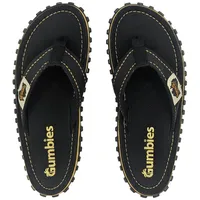 Gumbies Classic Black 44