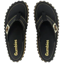 Gumbies Classic Black 44